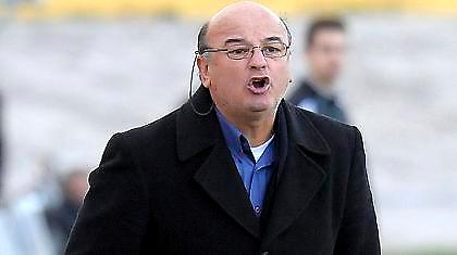 Συνεχίζει στον Διαγόρα ο Φοιρός