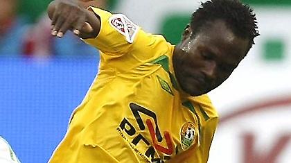 Όταν ο Μπαμπανγκίντα συνάντησε Μπόρχα και Ίβανσιτς