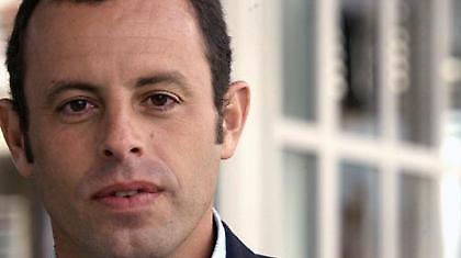 Ροσέλ: «Δεν θα σας απογοητεύσω»