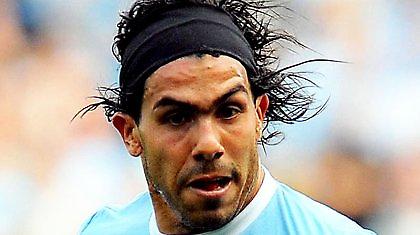 Όλα τα λεφτά για Τέβες, δίνει ο Μπενίτεθ