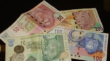 Ένα ευρώ κάνει ο ρινόκερος