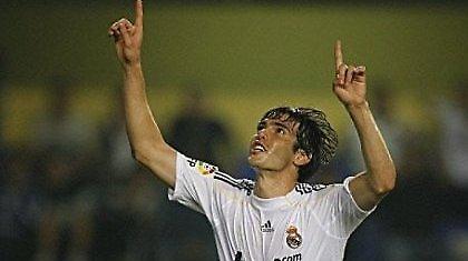 Δεν πάει πουθενά ο Κακά