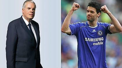 «Κάνε μας… δώρο τον Μπάλακ»!