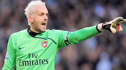 Η σιγουριά του Αλμούνια