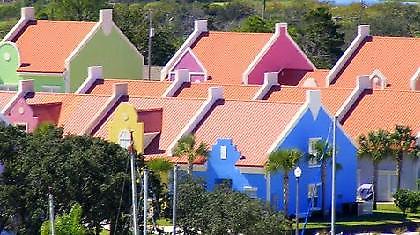 Σπίτια από Monopoly