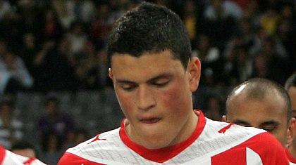 Από Τουρέ και Καστίγιο σε Μπελούτσι και Κυριάκο!