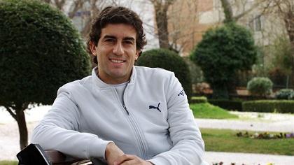 Αραούχο: «Ελπίζω να πάρουμε έναν τίτλο»