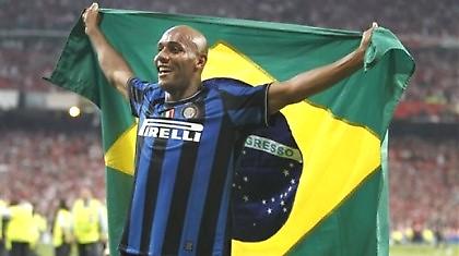 «Περιμένουμε τη συμφωνία Ίντερ-Ρεάλ για Μαϊκόν»