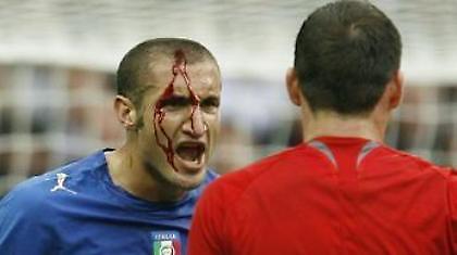 Πρόταση της Γιουνάιτεντ στον Κιελίνι