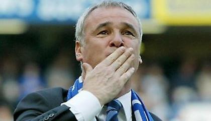 Επεκτείνει το συμβόλαιο του Ρανιέρι η Ρόμα