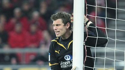 ΑΕΚ: Ανανέωσε ο Αραμπατζής