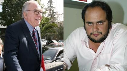 Τα λένε Κόκκαλης-Μαρινάκης