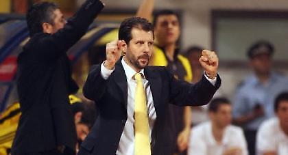 Ανανέωσε με Βενέτσια ο Ματσόν