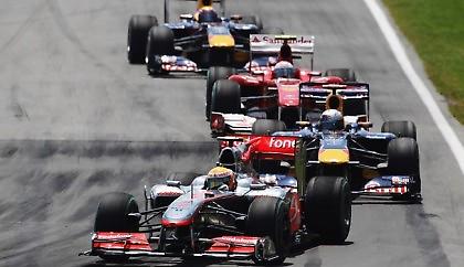 Το πιο ενδιαφέρον πρωτάθλημα σε αριθμούς