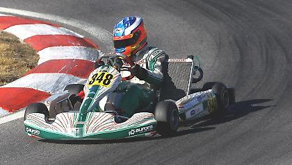 Θετική εμφάνιση για Δαριβιανάκη