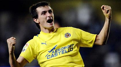 Ο Γιορέντε αντικαταστάτης του Σολδάδο