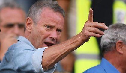 «Άστραψε και βρόντηξε» ο ιδιοκτήτης της Παλέρμο