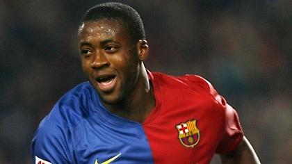 Λαπόρτα: «Φεύγει ο Τουρέ»