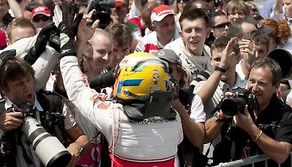 Να διατηρήσει την πρωτιά του