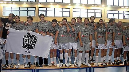 Επιστολή ΟΧΕ στην ευρωπαϊκή ομοσπονδία