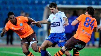 Και Μενδρινό και Βελλίδη!