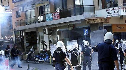 «Η Αστυνομία και η ομοσπονδία ευθύνονται για τα επεισόδια»