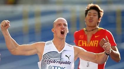 Εθνικό ρεκόρ από Σβόμποντα