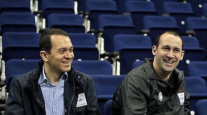 Αν ήμουνα Αγγελόπουλος…