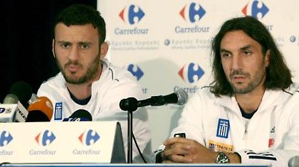 «Δεν τελειώσαμε»