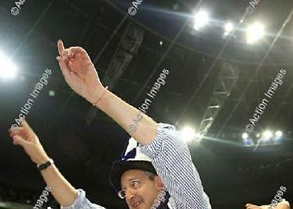 Έφτασε ο Γκουλινέλι