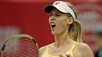 Χάνει το Γουίμπλεντον η Ντεμεντίεβα