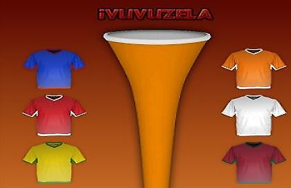 Βουβουζέλα και στο iphone