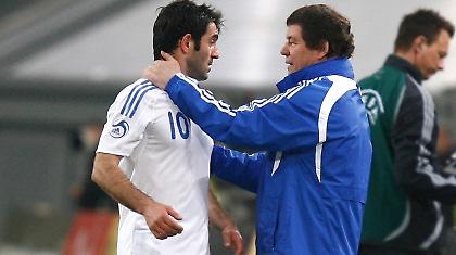 Δεν υπάρχει κανένα πρόβλημα