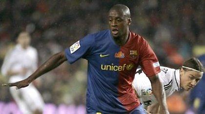 Φεύγει ο Τουρέ από την «Μπάρτσα»!