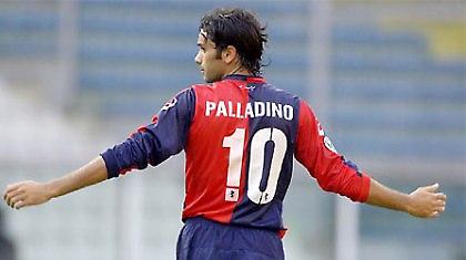 Παλαντίνο… Φλωρεντίνο;