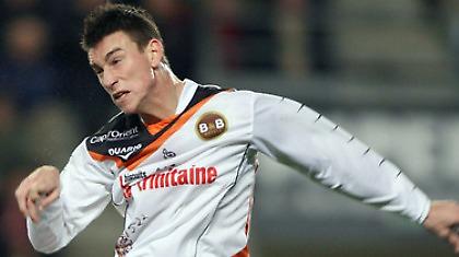 Γαλλική ενίσχυση για την Άρσεναλ