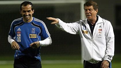 Γκέκας: «Σημασία έχει η νίκη»!