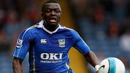 Κινείται για Μουντάρι η Άρσεναλ