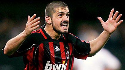 Γκατούζο: «Δώστε μου κίνητρο, αλλιώς…»