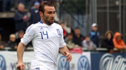 Σαλπιγγίδης: «Παρασκήνιο πίσω από την πλάτη μου»