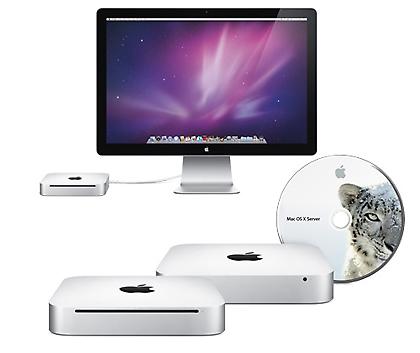 Η Apple ανακοίνωσε το νέο Mac mini