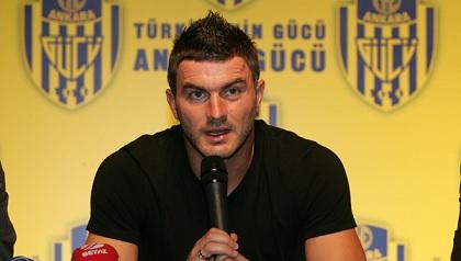 Ζεβλάκοφ: «Ξανά πρωταθλητισμό…»