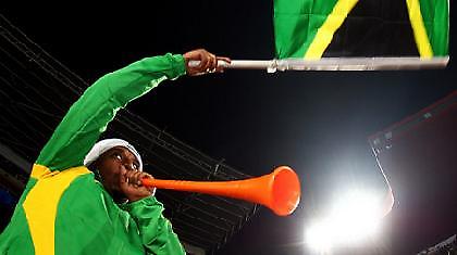 «Αλμυρούτσικο» το Μουντιάλ