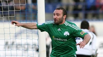 «Δημήτρη, ευχαριστούμε…»