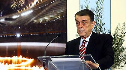 Α1: «Τέλος» ο Ζώτος από τον Πανελλήνιο