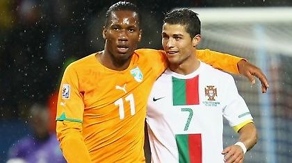 Μπάλα για τα… θηρία