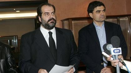 Ζυμώσεις επί ζυμώσεων...