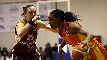 «Τουρκάλα» η Ουίγκινς