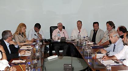 Η ώρα των επιστολών…