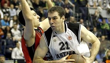 Νίκη με ξύλο και… «3 on 3»